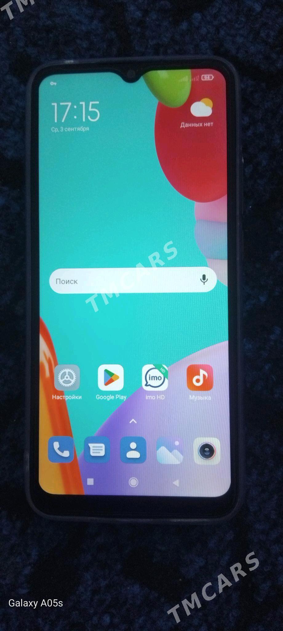 redmi 9 a - Daşoguz - img 3