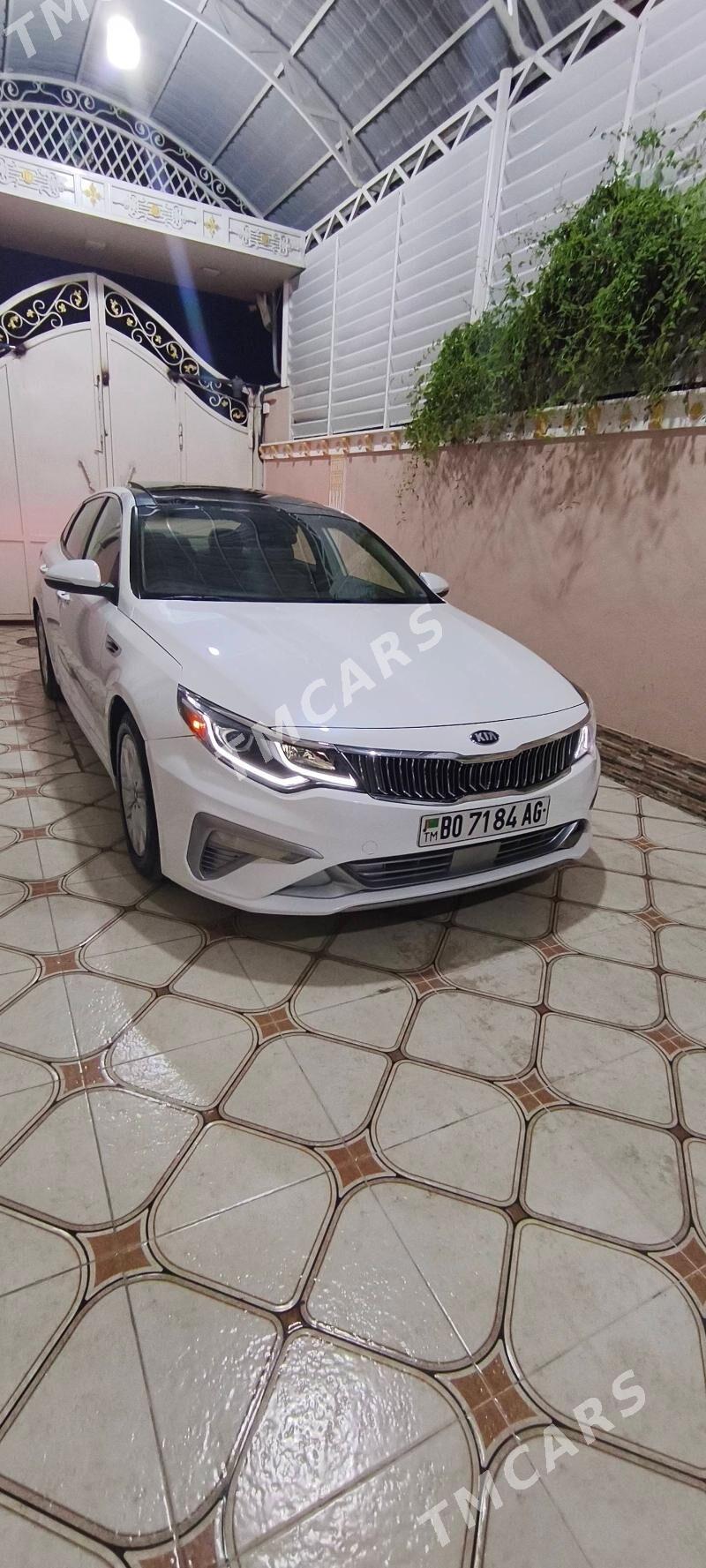 Kia Optima 2017 - 220 000 TMT - Aşgabat - img 2