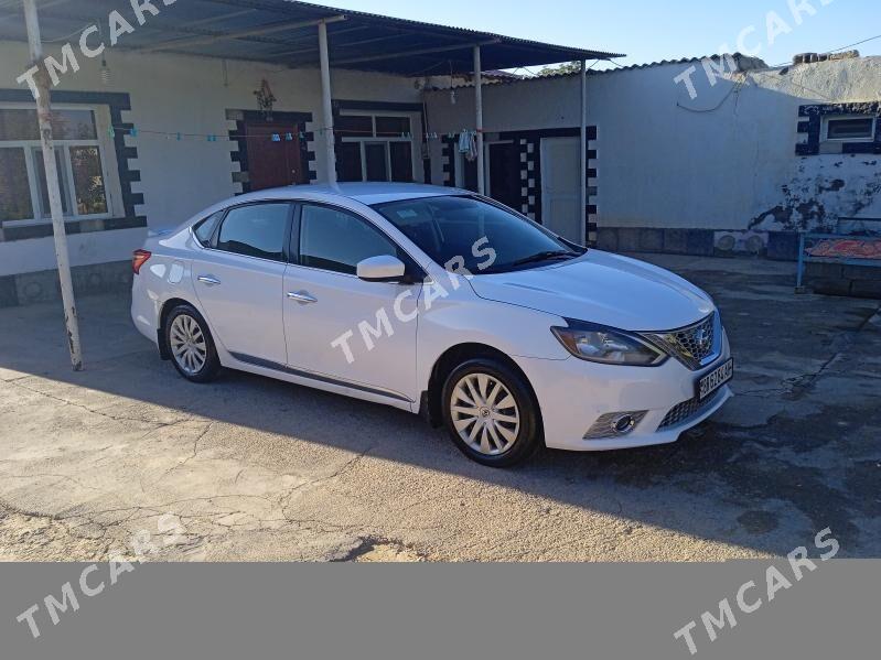 Nissan Sentra 2016 - 199 999 TMT - Bekrewe - img 6