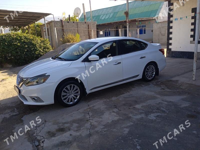 Nissan Sentra 2016 - 199 999 TMT - Bekrewe - img 2
