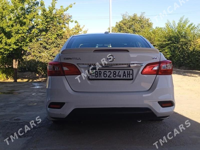 Nissan Sentra 2016 - 199 999 TMT - Bekrewe - img 3
