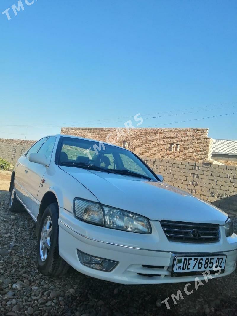 Toyota Camry 1999 - 106 000 TMT - Sarahs - img 4