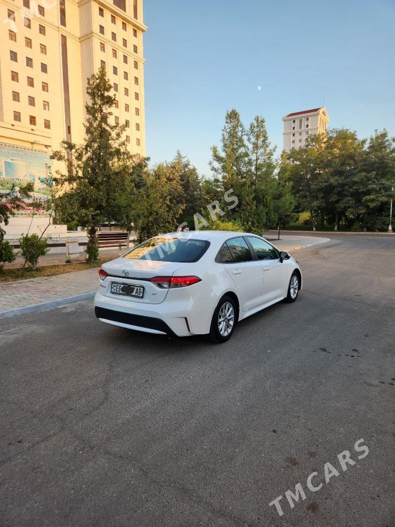 Toyota Corolla 2020 - 240 000 TMT - Ашхабад - img 2