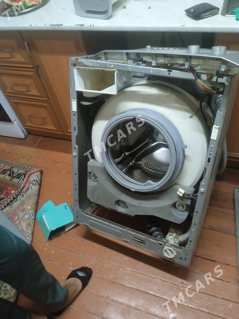 kirmashyn usa - Daşoguz - img 2