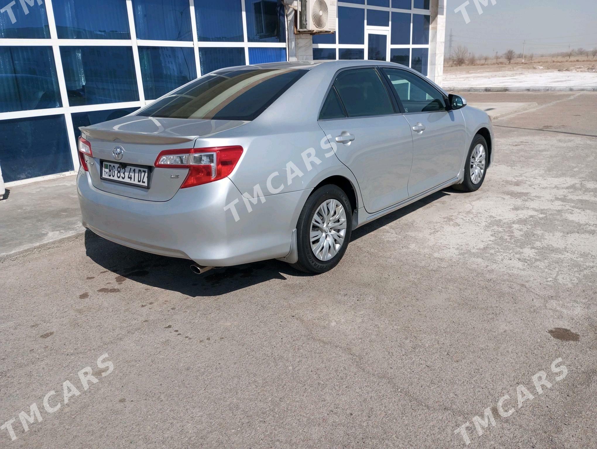 Toyota Camry 2013 - 230 000 TMT - Daşoguz - img 4