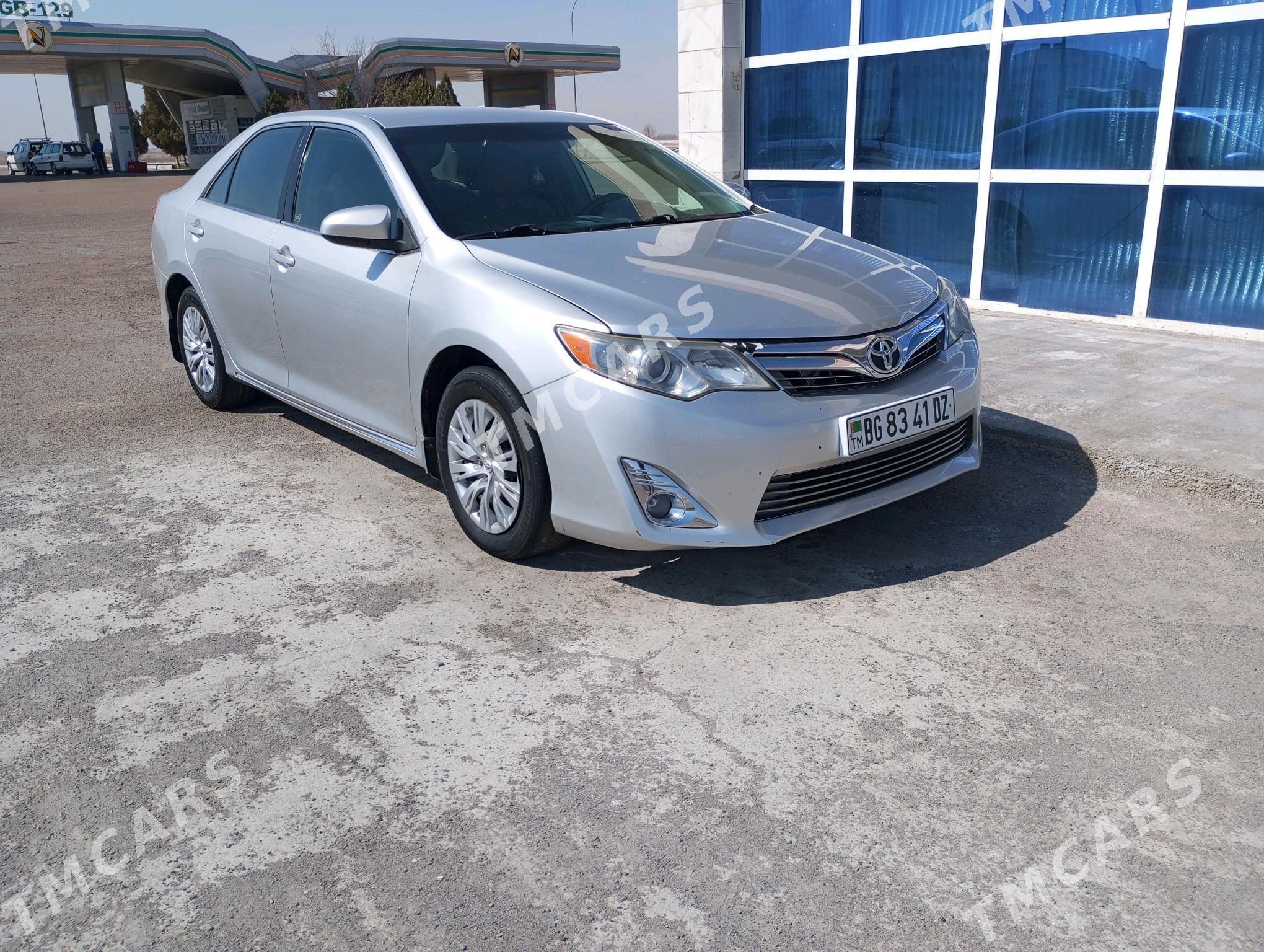 Toyota Camry 2013 - 230 000 TMT - Daşoguz - img 3