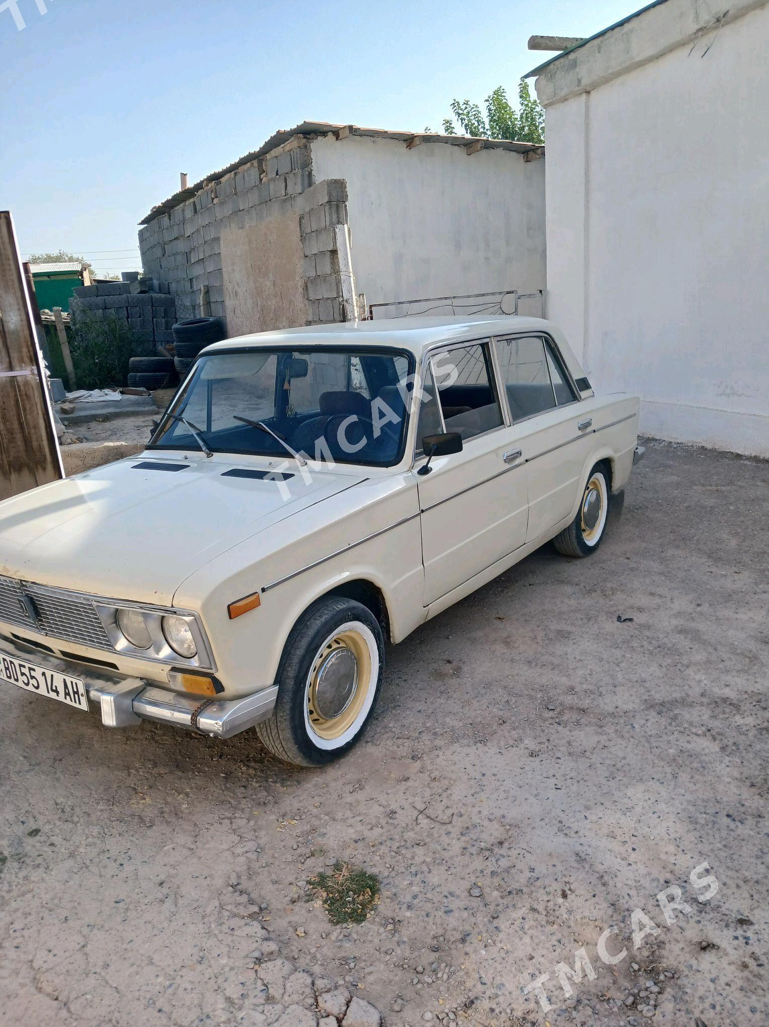 Lada 2106 1986 - 22 000 TMT - Ak bugdaý etraby - img 2