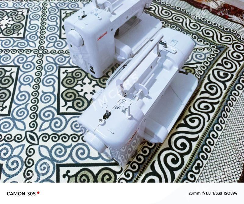 janome 230 - Tejen - img 5
