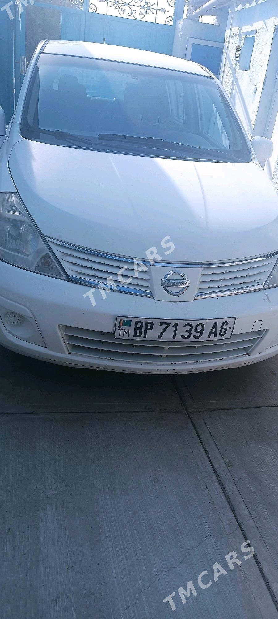 Nissan Versa 2010 - 120 000 TMT - Хитровка - img 2