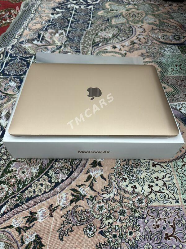 Macbook air - Ашхабад - img 4