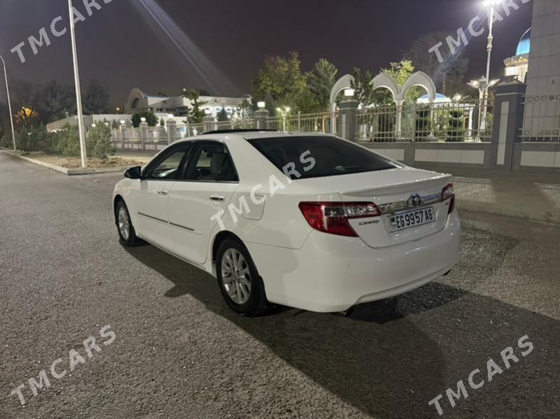 Toyota Camry 2012 - 245 000 TMT - Aşgabat - img 5