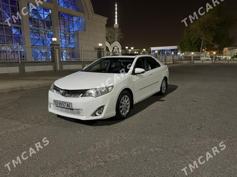 Toyota Camry 2012 - 245 000 TMT - Aşgabat - img 6