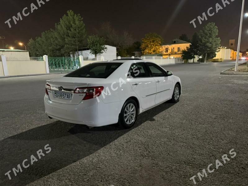 Toyota Camry 2012 - 245 000 TMT - Aşgabat - img 2