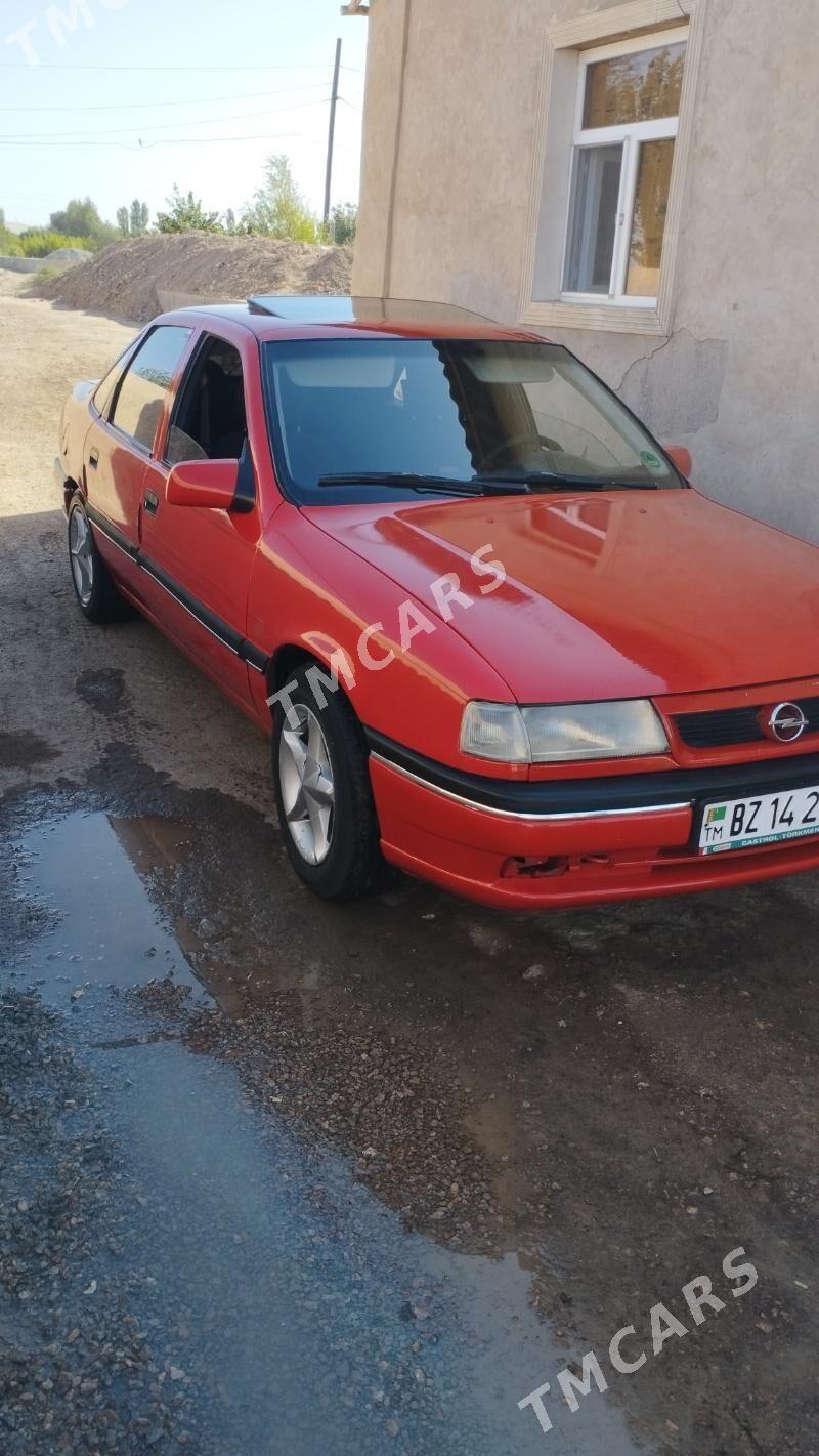 Opel Vectra 1993 - 39 000 TMT - Губадаг - img 2