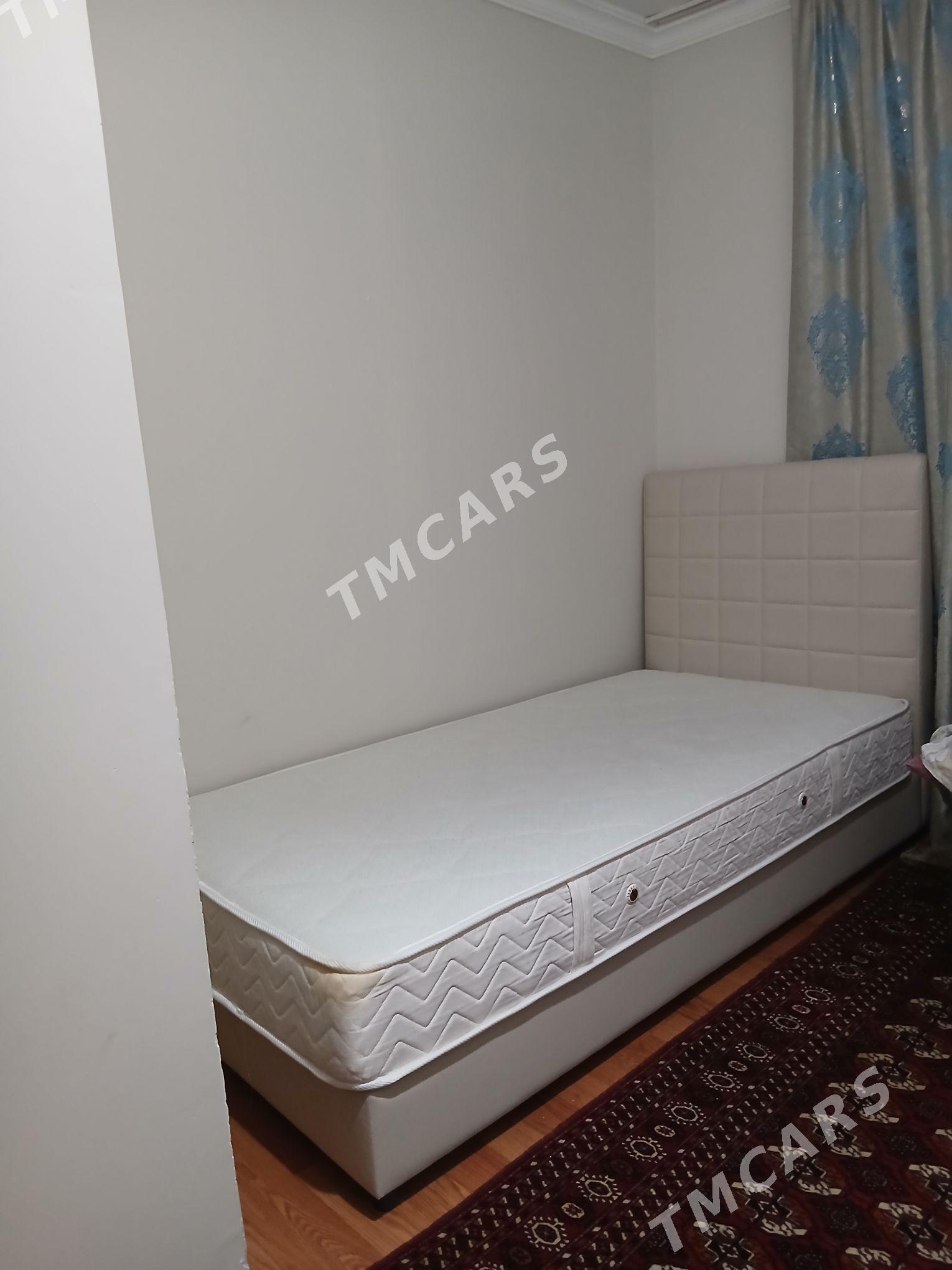 2otagly 1 etaj merkez Pervomay - Aşgabat - img 7