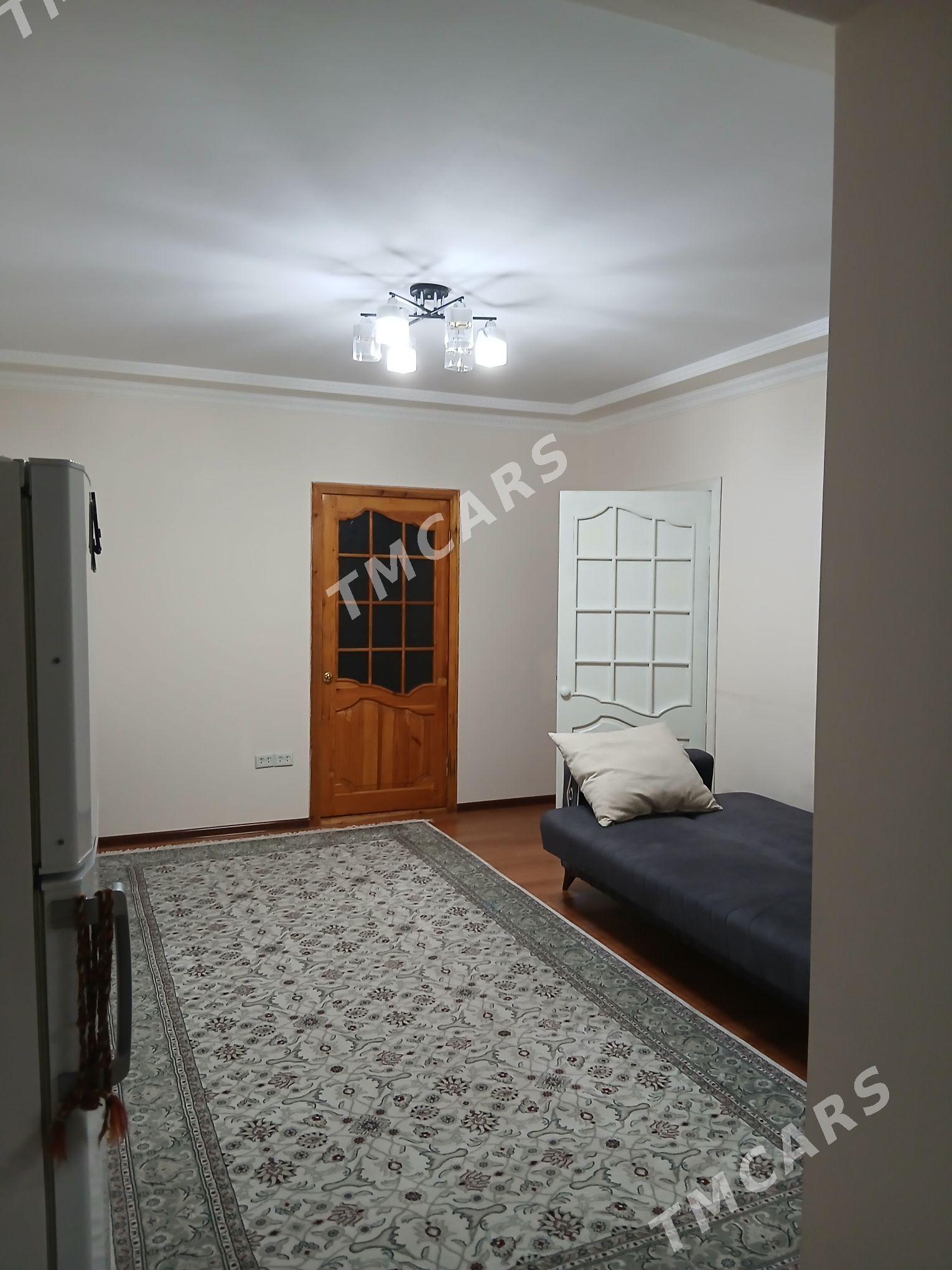 2otagly 1 etaj merkez Pervomay - Aşgabat - img 2
