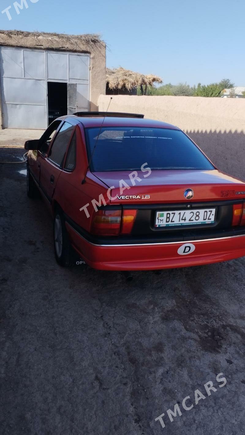 Opel Vectra 1993 - 39 000 TMT - Губадаг - img 3