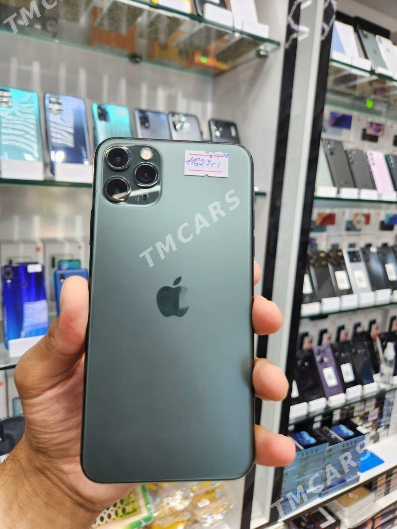 Iphone 11pro Max 64GB -78% - Mary - img 2