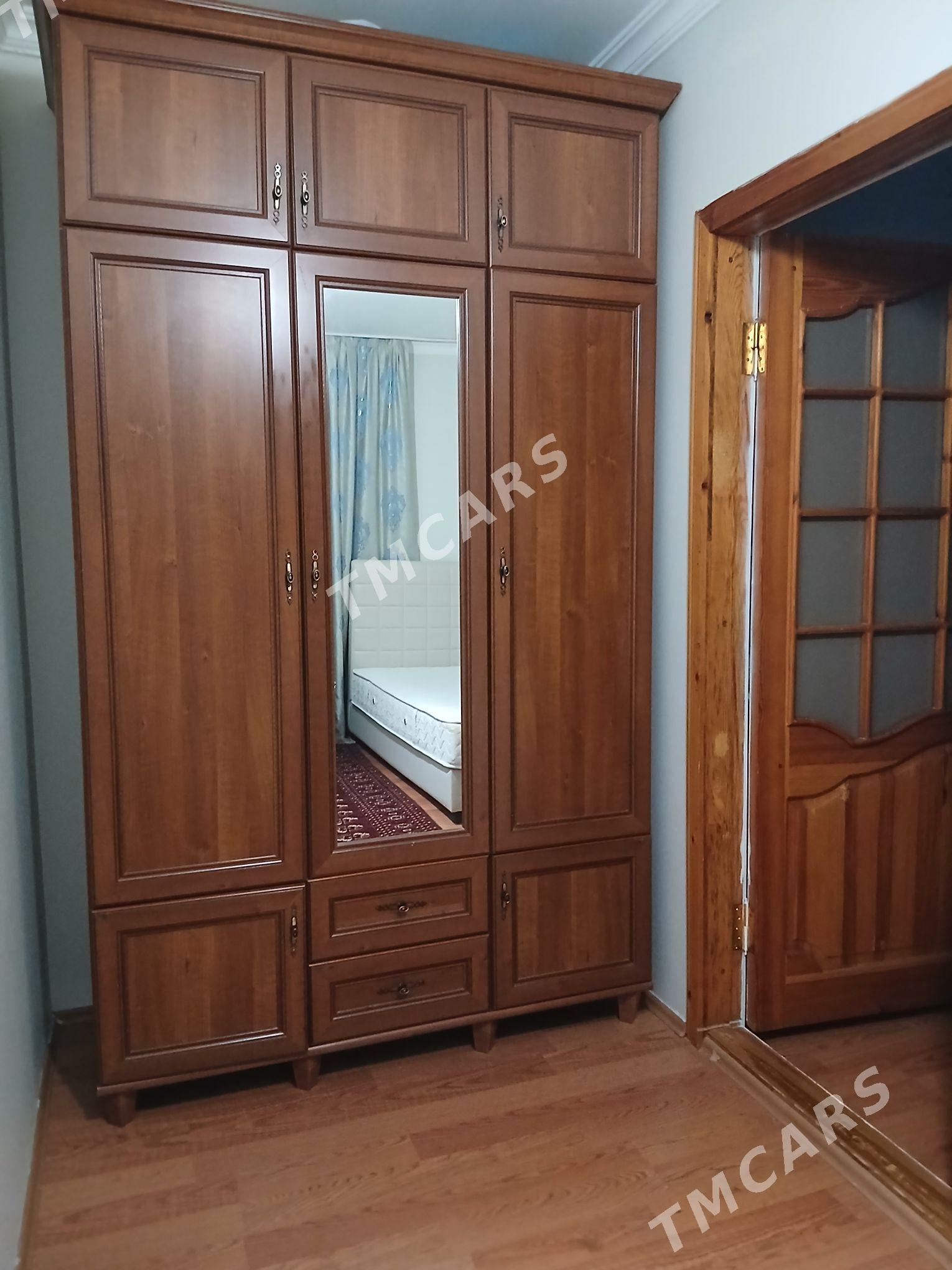 2otagly 1 etaj merkez Pervomay - Aşgabat - img 5