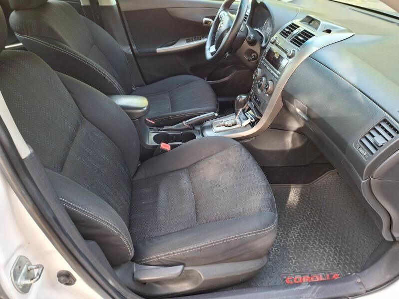 Toyota Corolla 2012 - 155 000 TMT - Ашхабад - img 5