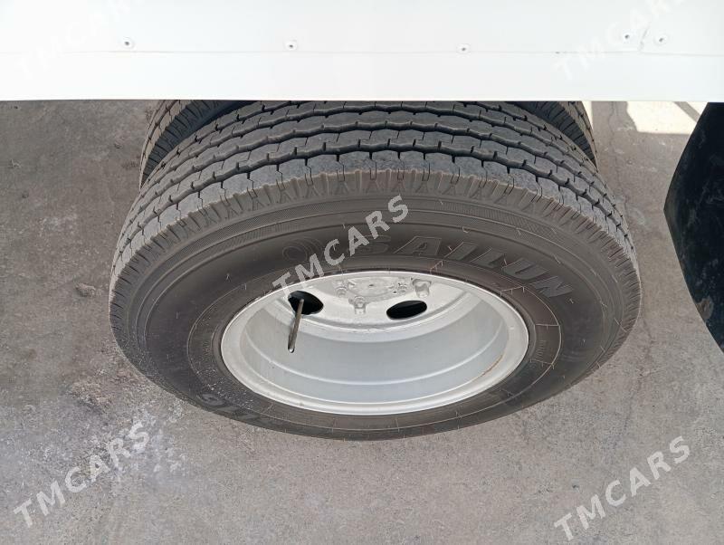 Mitsubishi Galant 1997 - 160 000 TMT - Мары - img 6