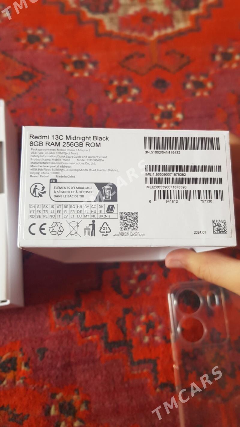 Redmi 13C - Parahat 2 - img 3