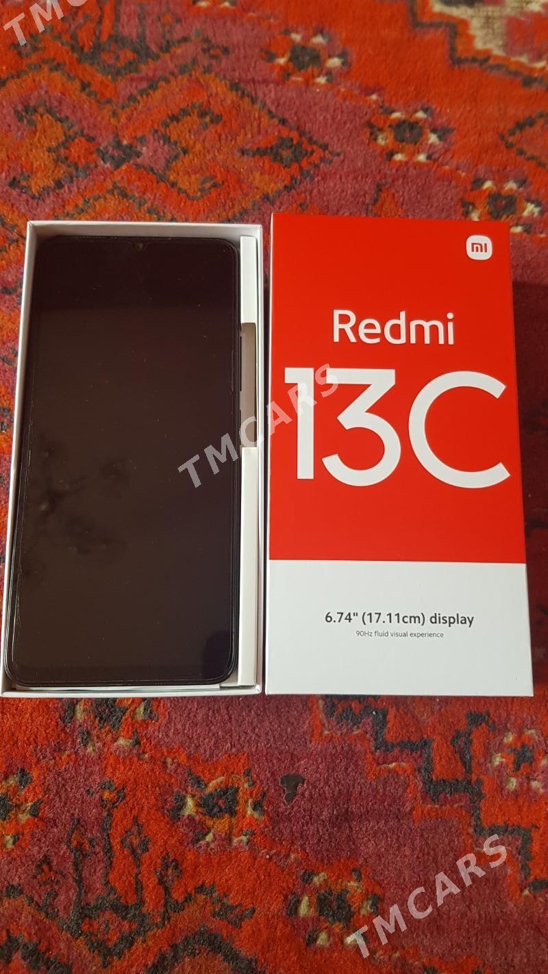 Redmi 13C - Parahat 2 - img 2