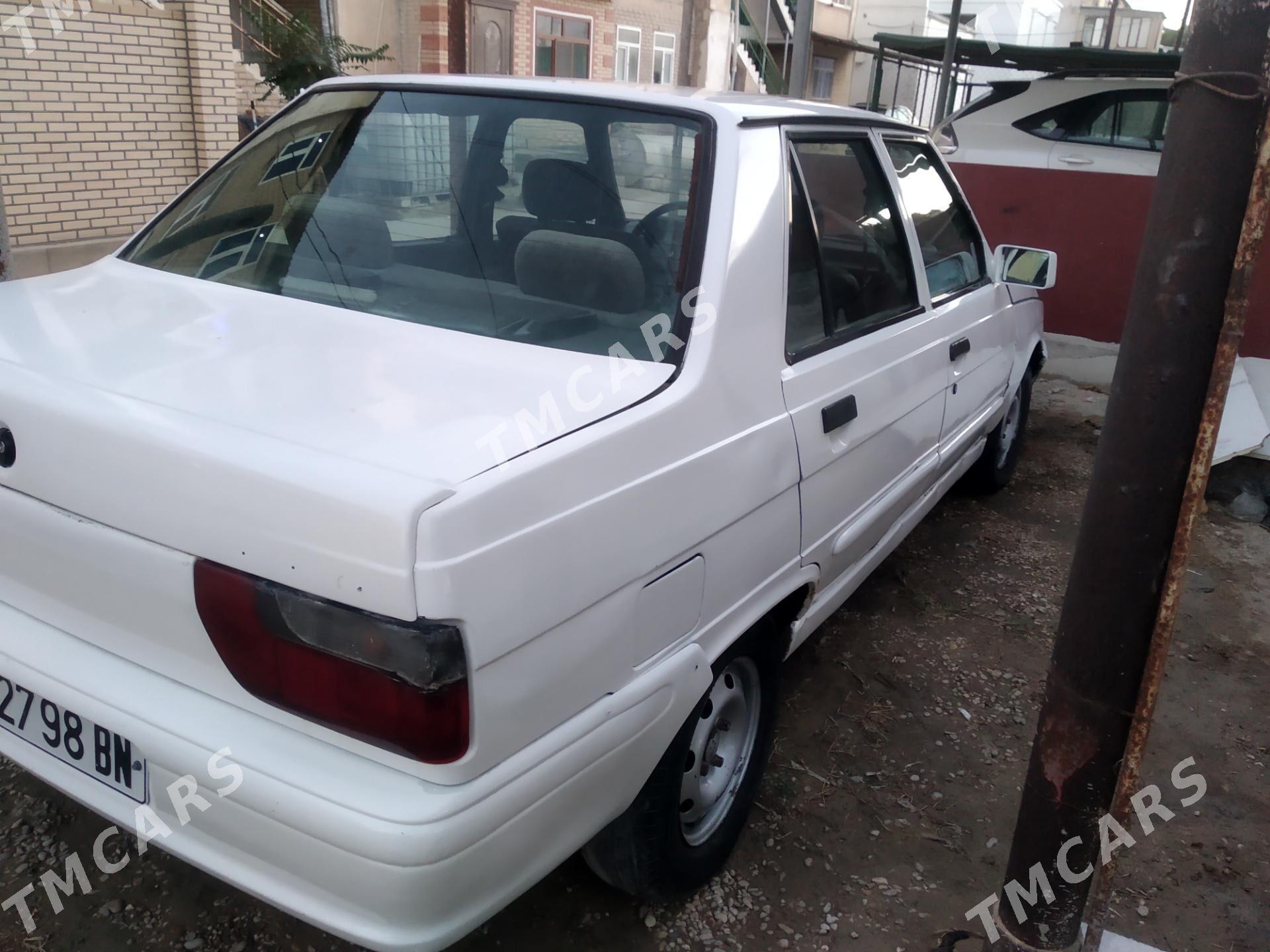 Renault Clio 1998 - 10 000 TMT - Balkanabat - img 2