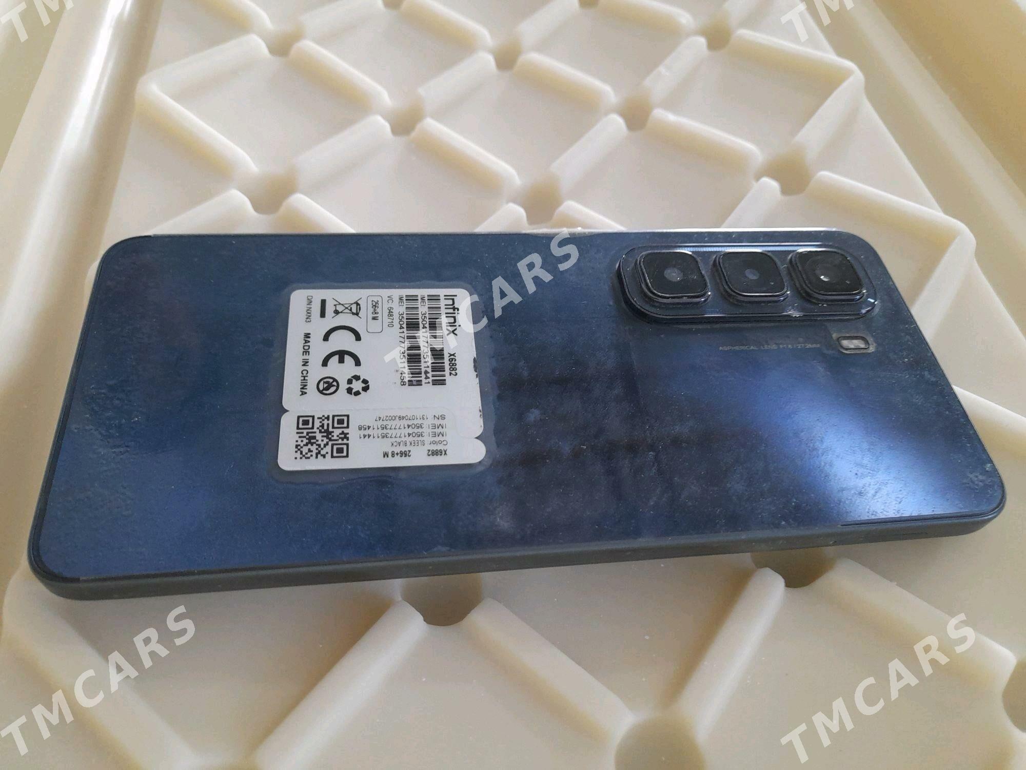 Infinix hot 50 16/256 - Дашогуз - img 3