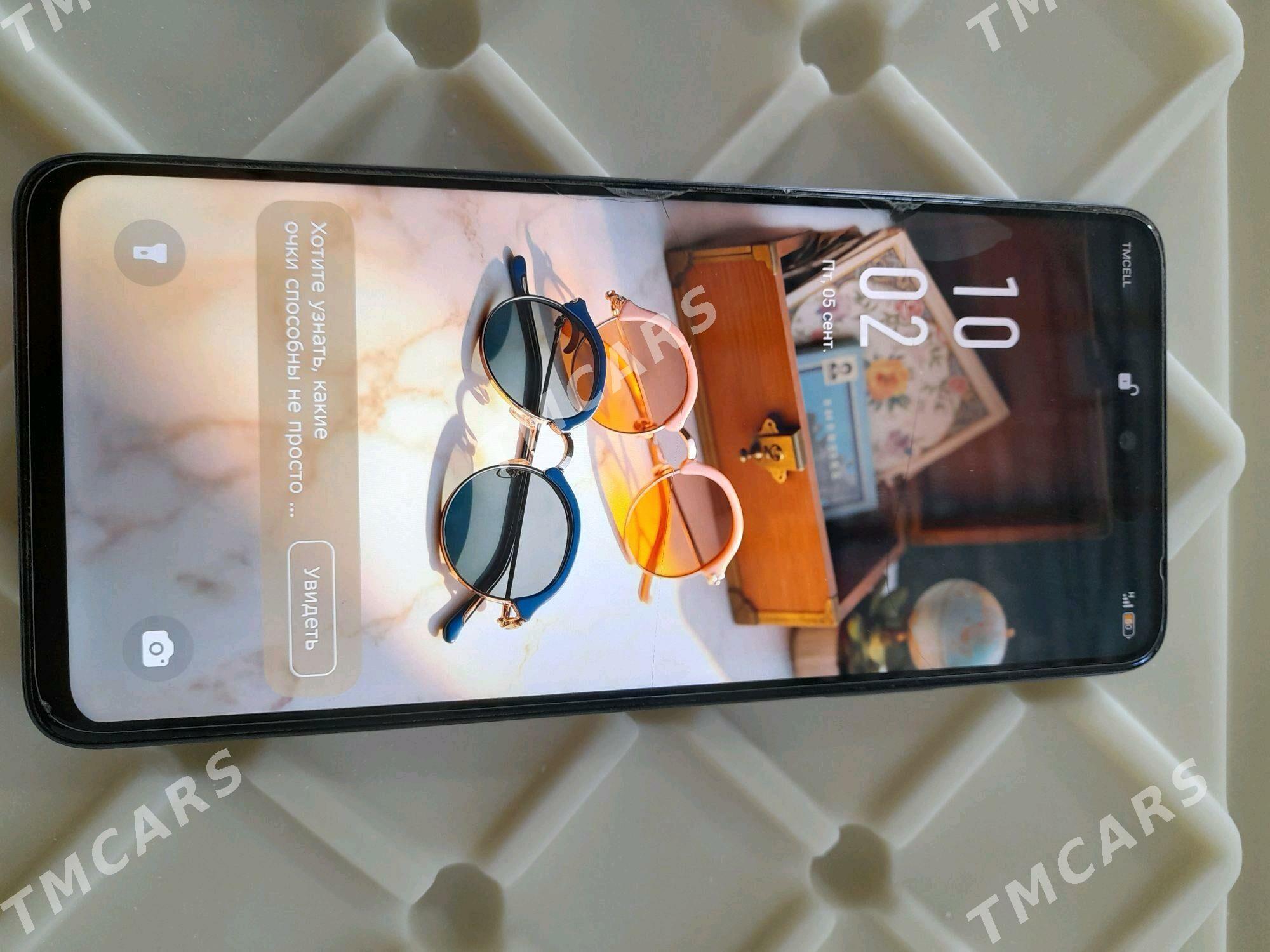 Infinix hot 50 16/256 - Дашогуз - img 2