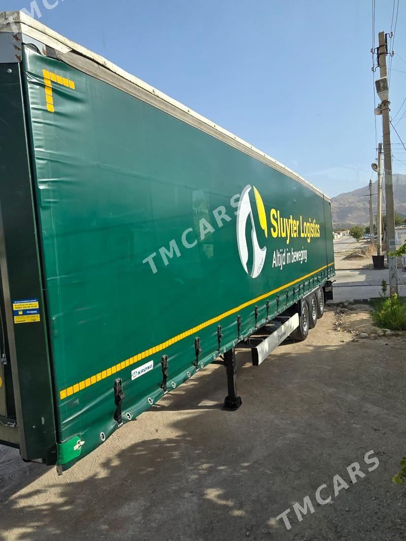 Kogel Cargo 2020 - 400 000 TMT - Балканабат - img 5