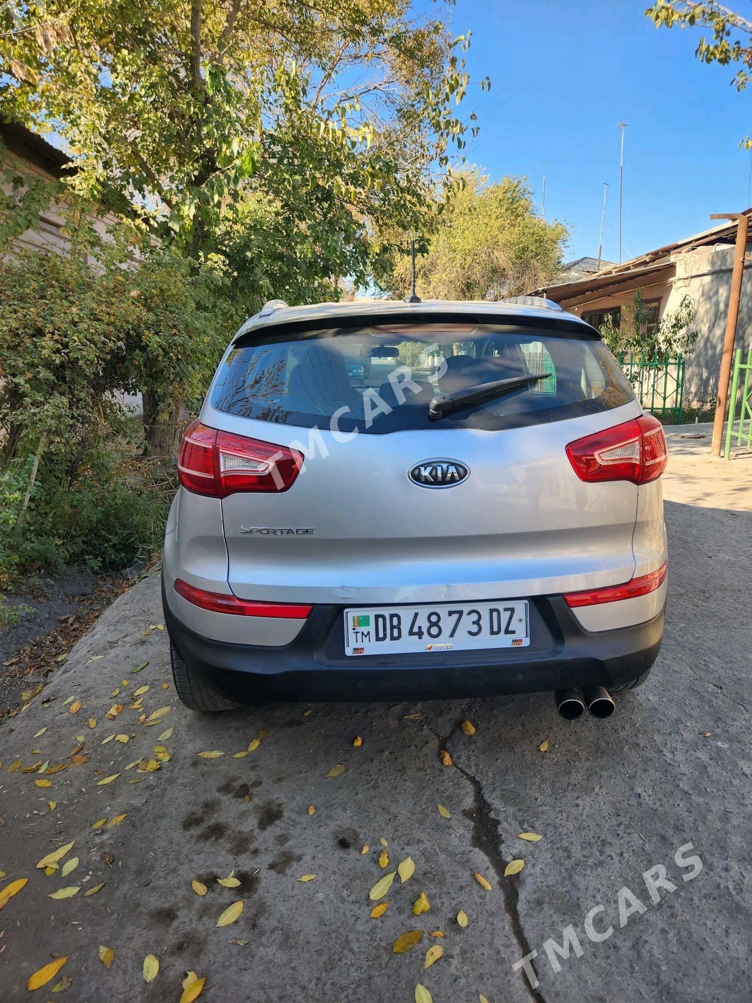 Kia Sportage 2012 - 195 000 TMT - Daşoguz - img 2
