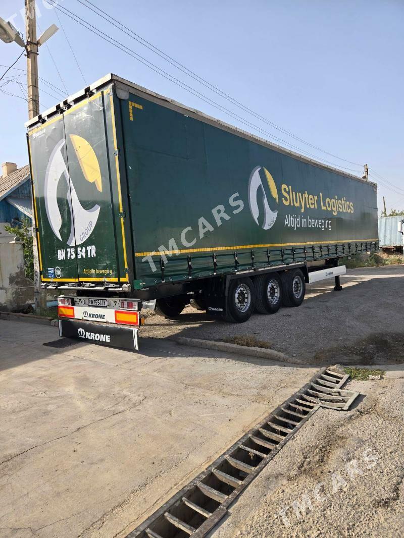 Kogel Cargo 2020 - 400 000 TMT - Балканабат - img 4