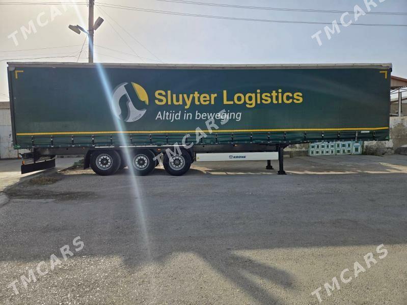 Kogel Cargo 2020 - 400 000 TMT - Балканабат - img 2