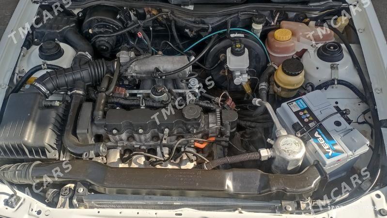 Daewoo Nexia 2014 - 77 000 TMT - Türkmenabat - img 8