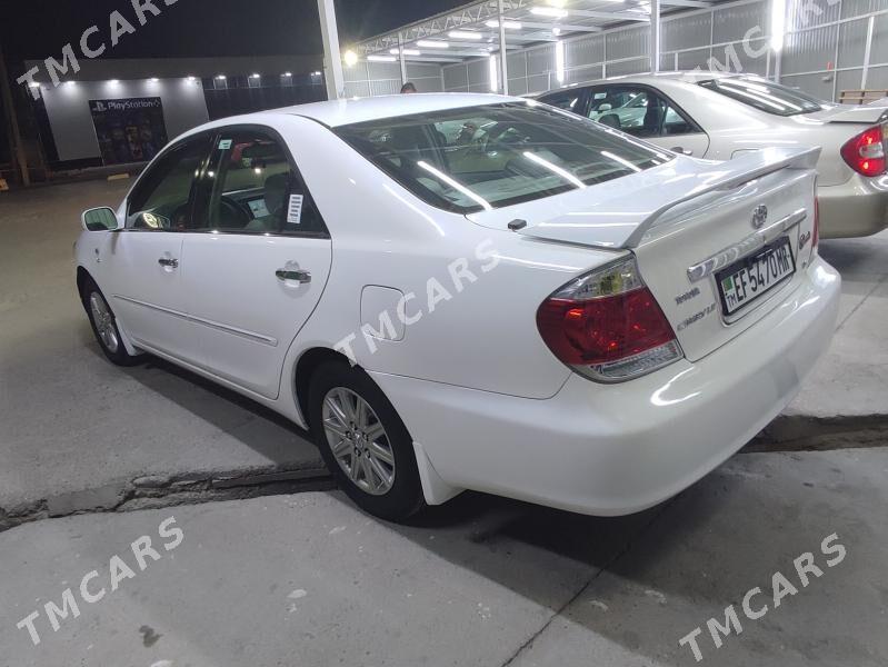 Toyota Camry 2003 - 172 000 TMT - Mary - img 4