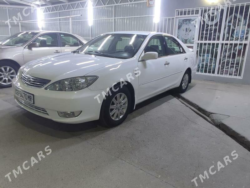 Toyota Camry 2003 - 172 000 TMT - Mary - img 3
