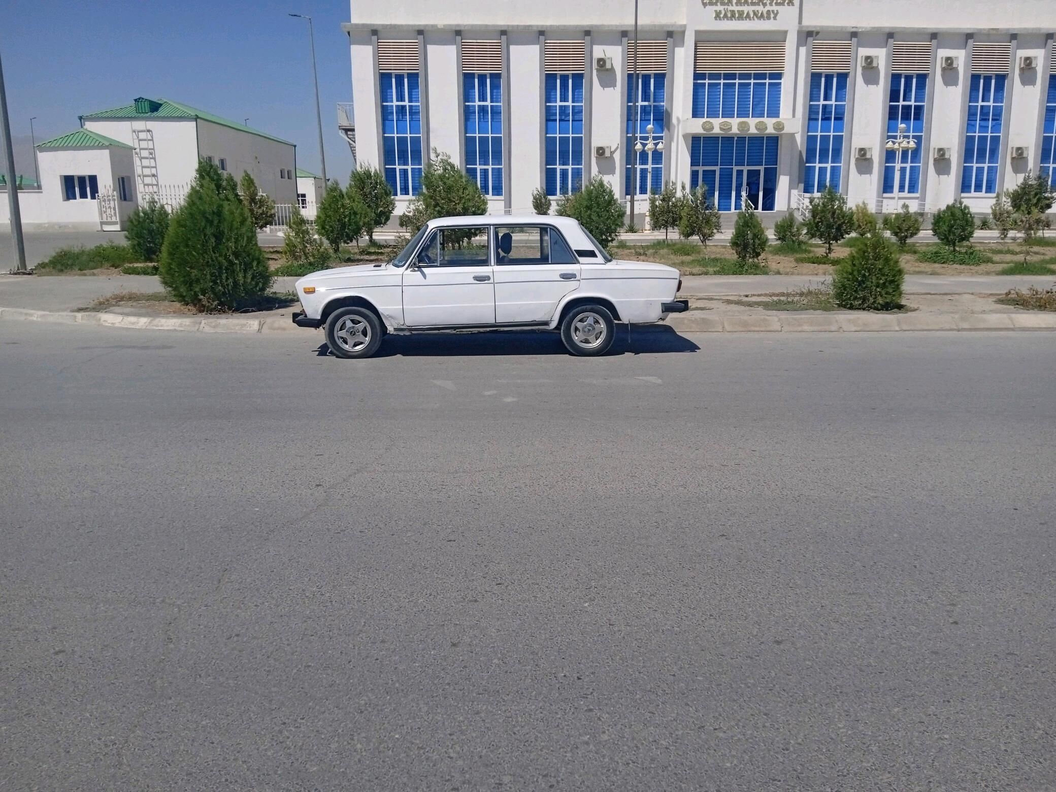 Lada 2106 1992 - 14 000 TMT - Бахарден - img 2