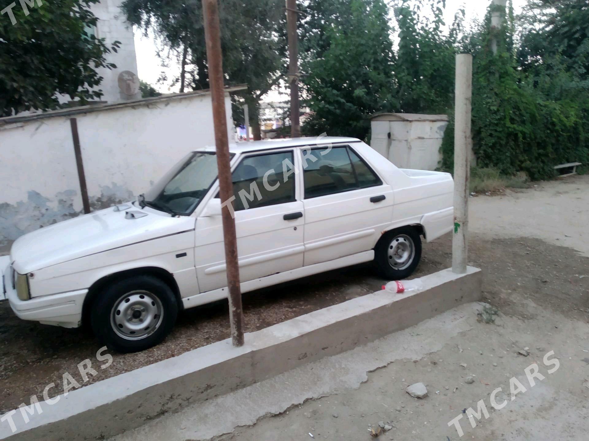 Renault Clio 1998 - 10 000 TMT - Balkanabat - img 5