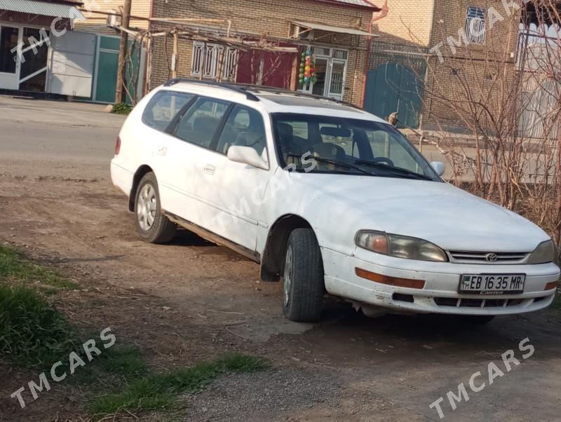 Toyota Camry 1993 - 70 000 TMT - Mary - img 2