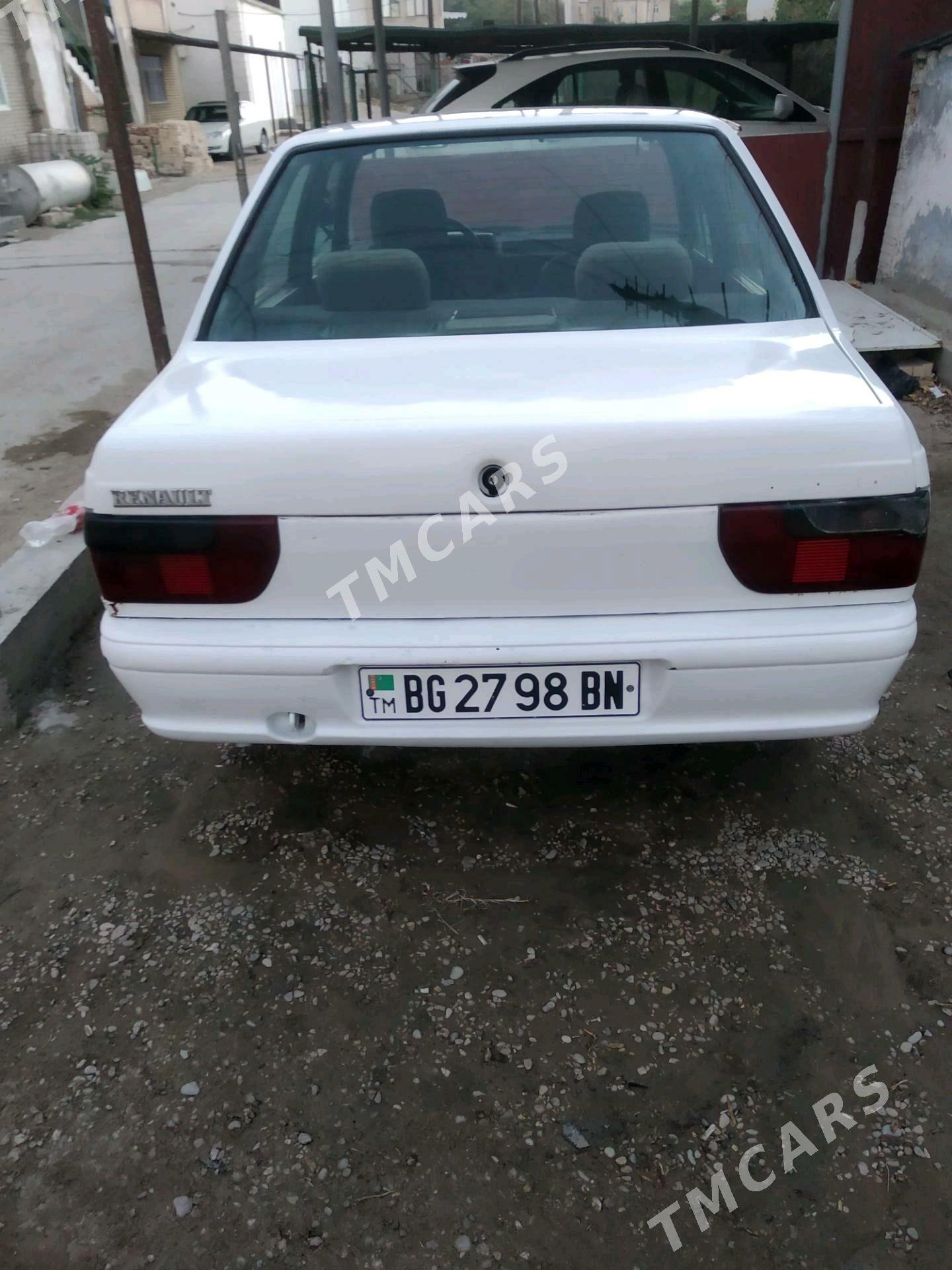 Renault Clio 1998 - 10 000 TMT - Balkanabat - img 4