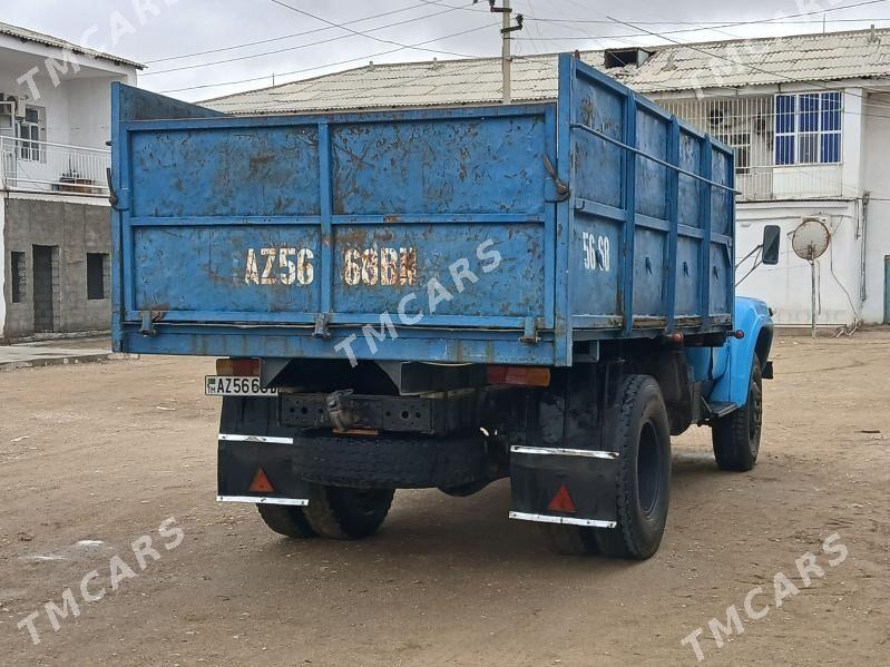 Zil 130 1993 - 50 000 TMT - Гумдаг - img 3