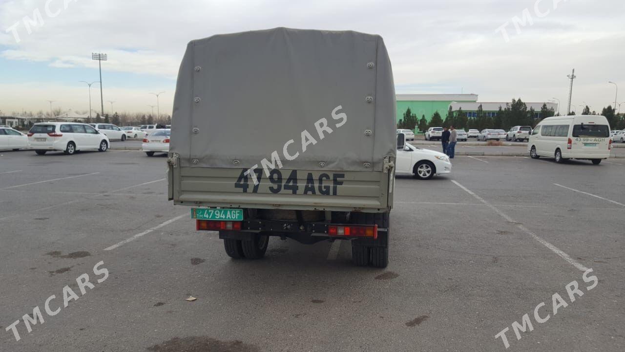 Gaz Gazel 2010 - 160 000 TMT - Çoganly - img 2