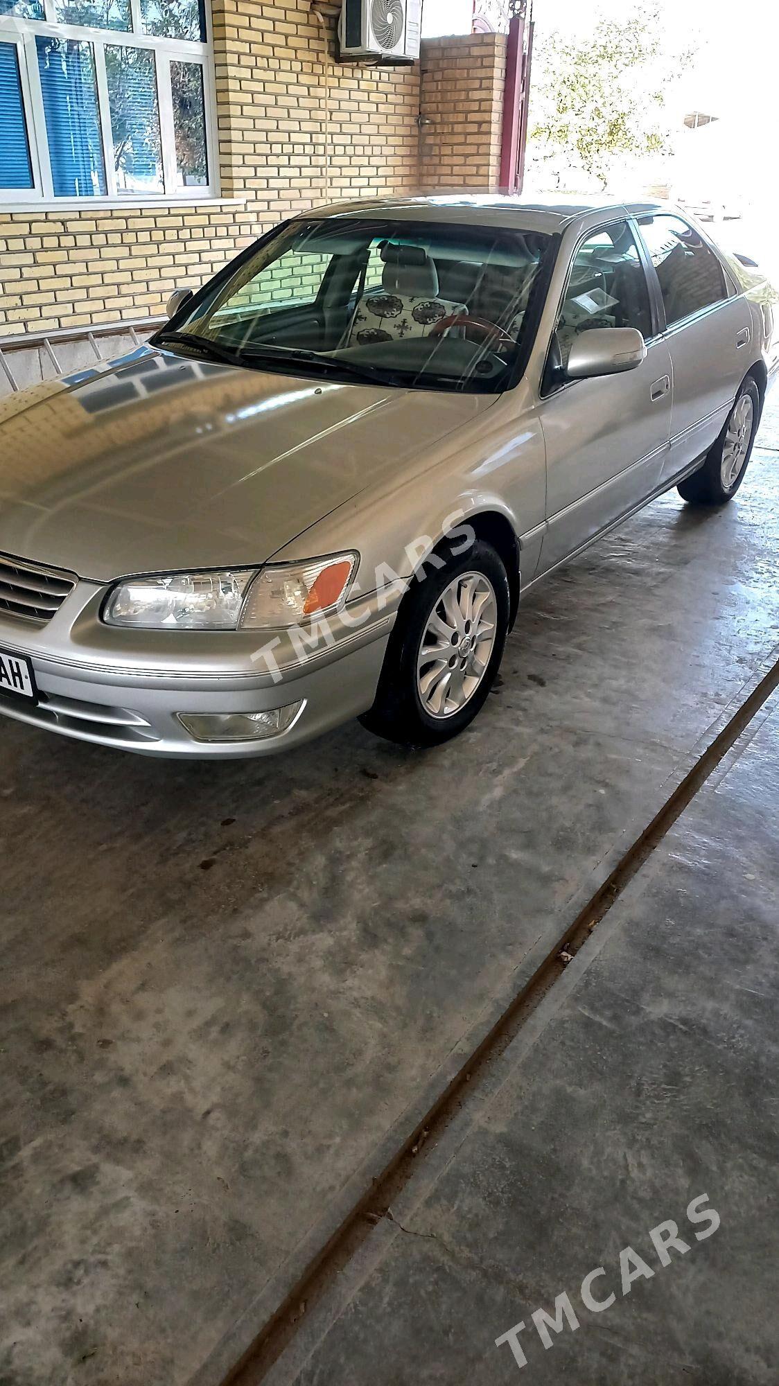 Toyota Camry 2001 - 175 000 TMT - Kaka - img 7