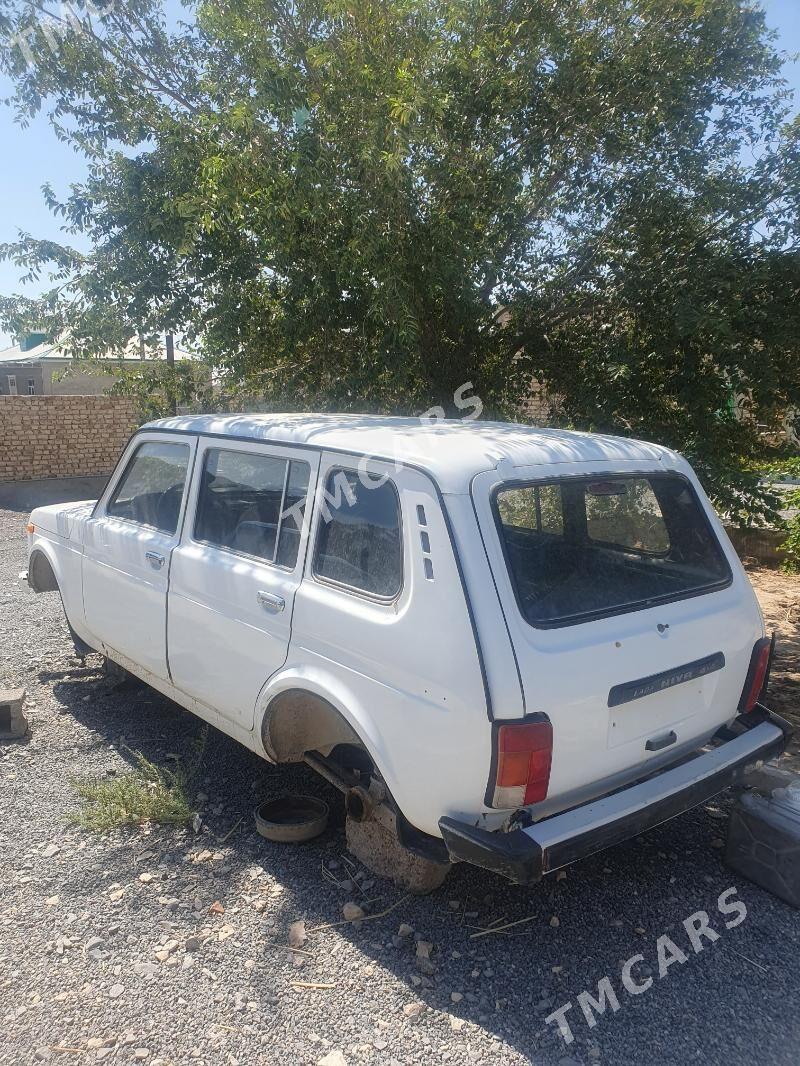 Lada Niva 1998 - 9 000 TMT - Gyzylarbat - img 2