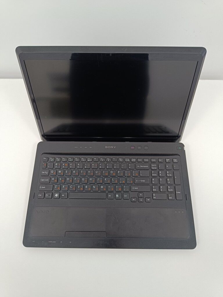 SONY VAIO НОУТБУК NOTEBOOK - Балканабат - img 2