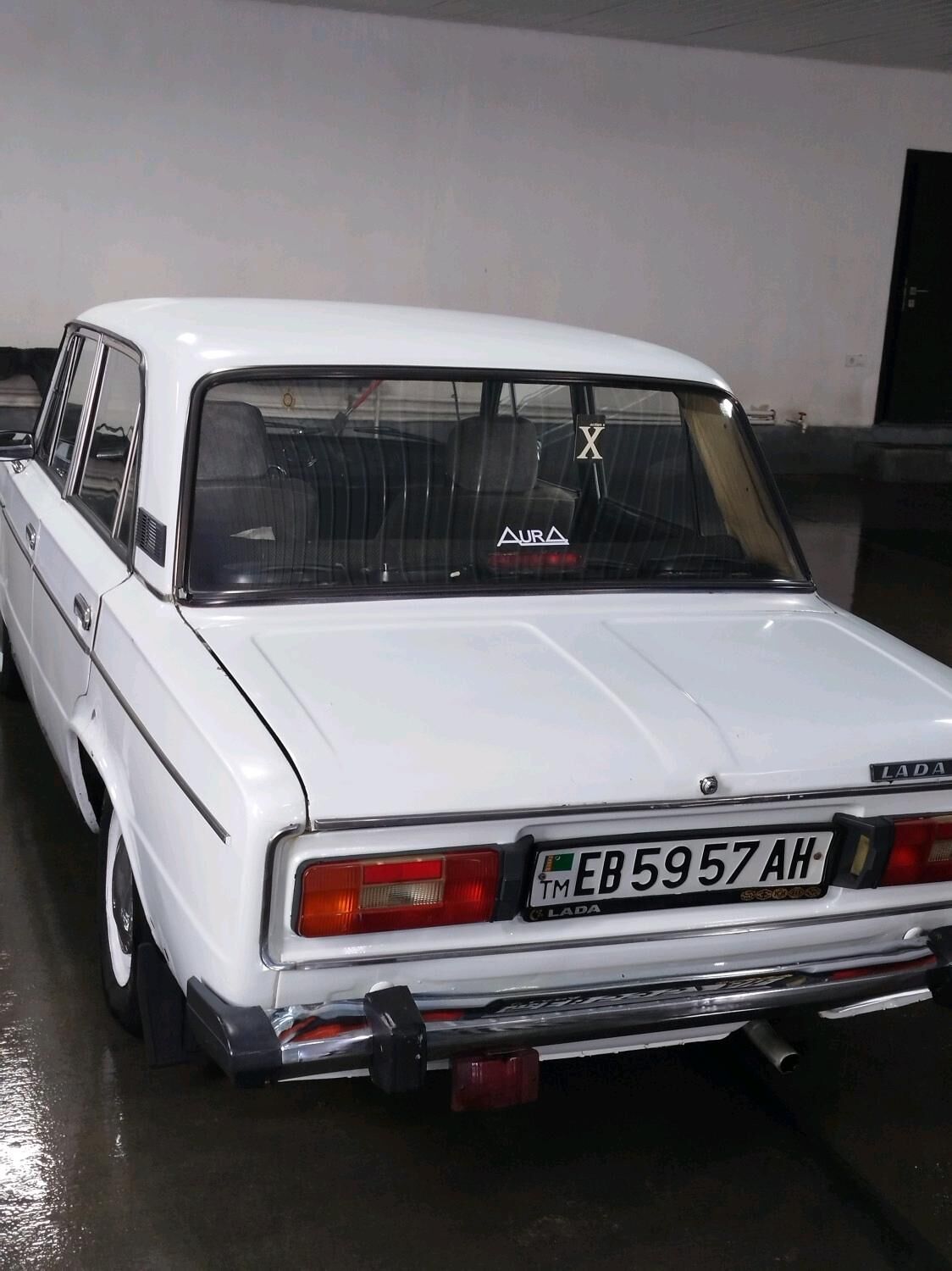 Lada 2106 1999 - 26 000 TMT - Кака - img 4