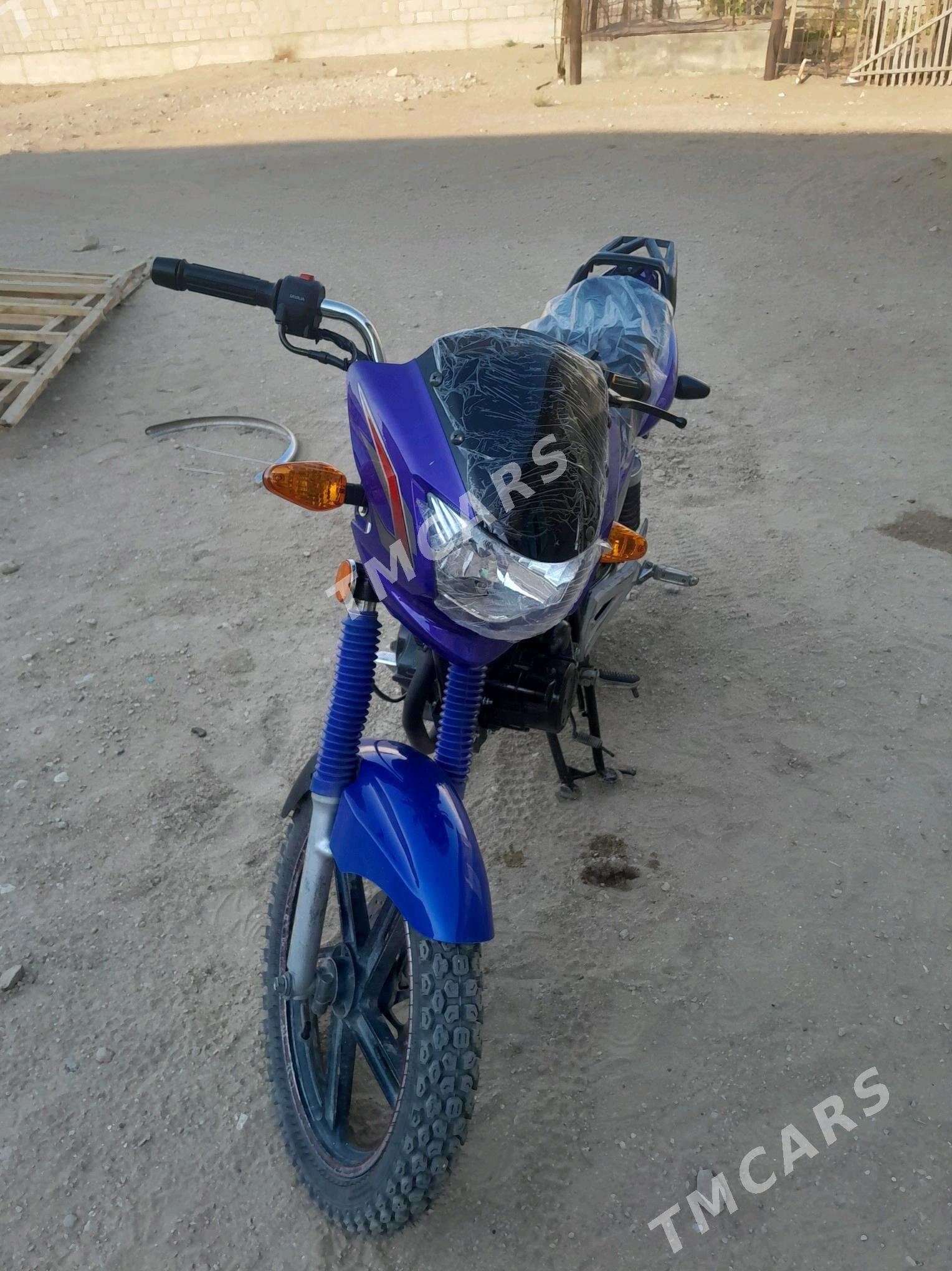 Fekon FK150-8G 2011 - 20 000 TMT - Балканабат - img 3
