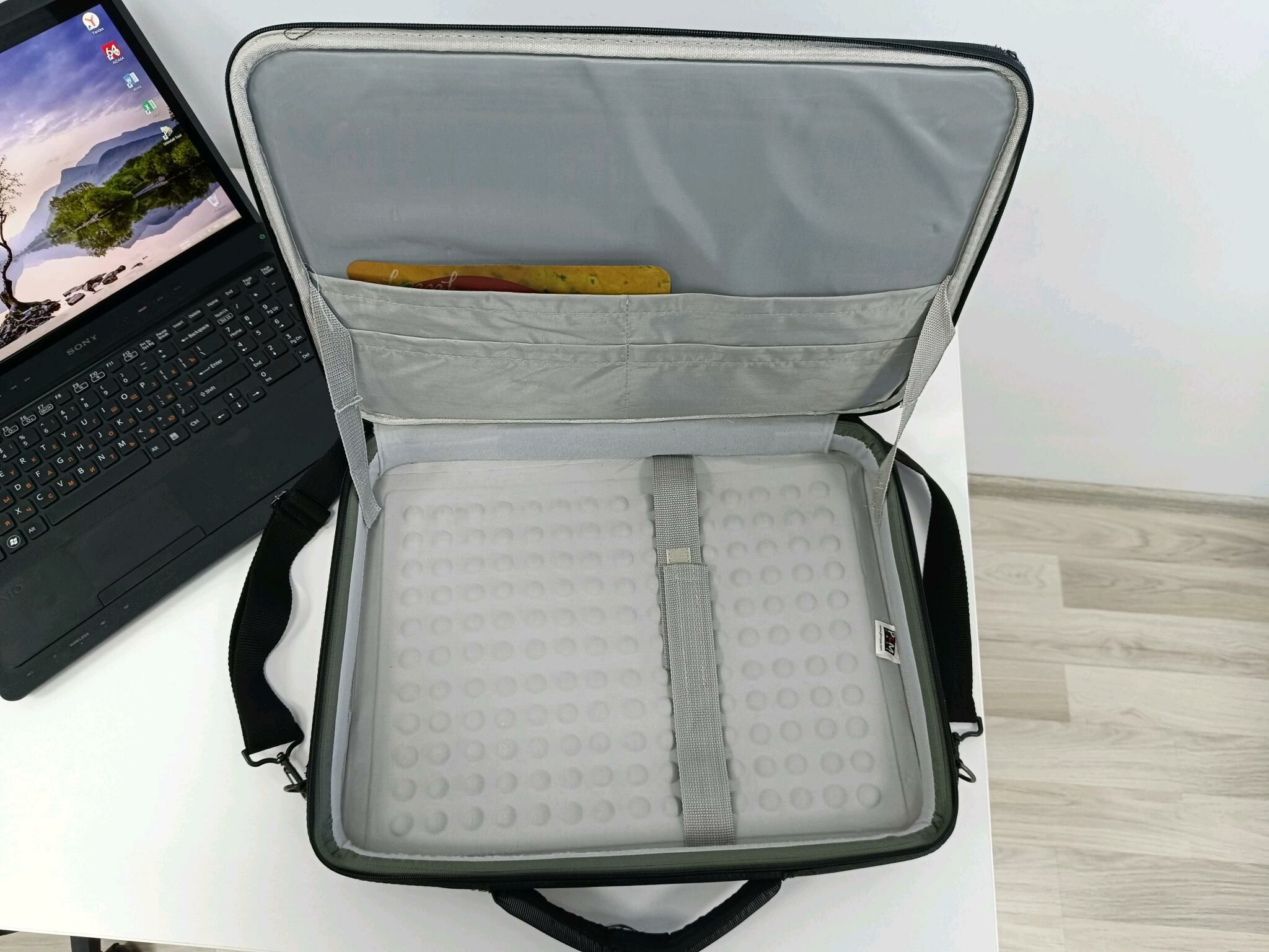 SONY VAIO НОУТБУК NOTEBOOK - Балканабат - img 5