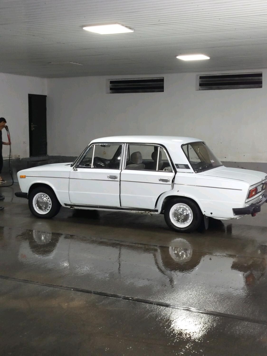 Lada 2106 1999 - 26 000 TMT - Кака - img 5